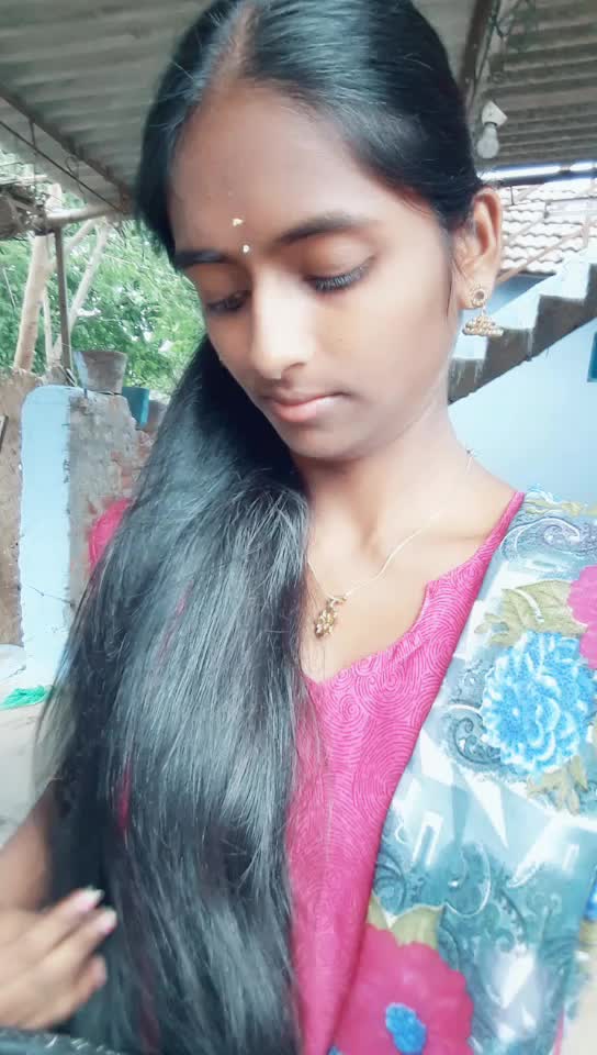 @Malar cutieee😚😚😚