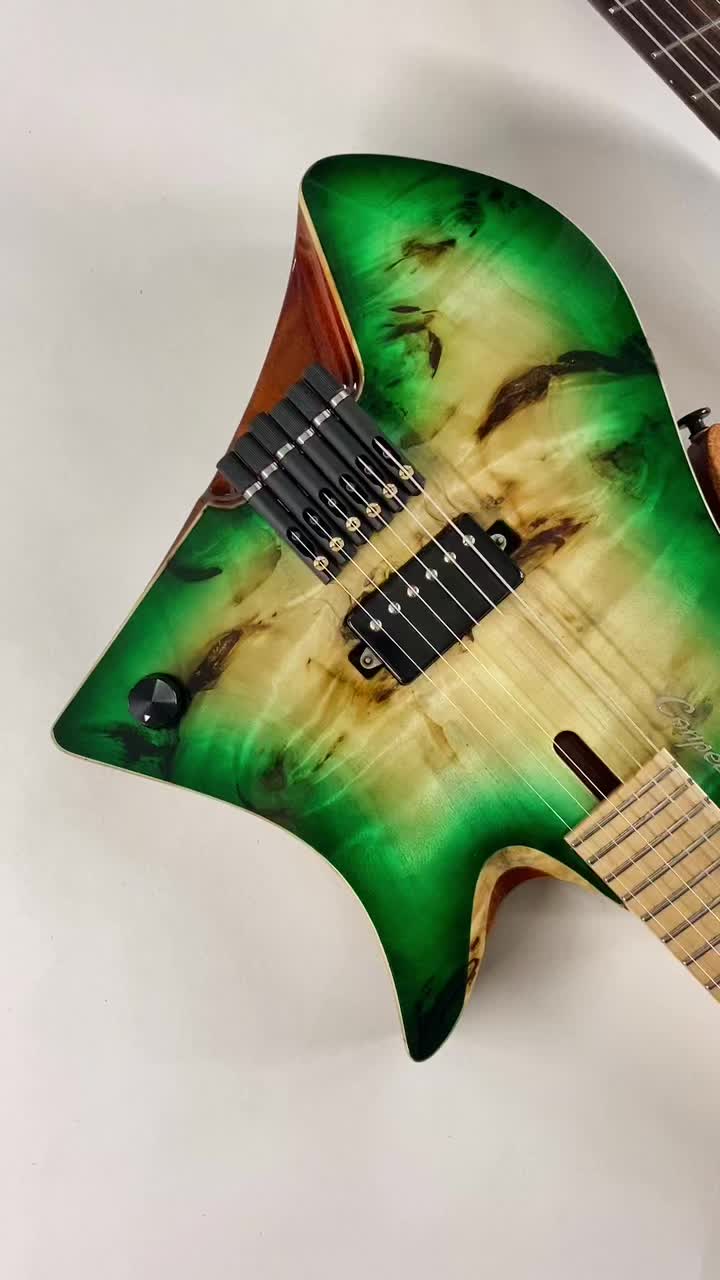 @Conpeth Guitars