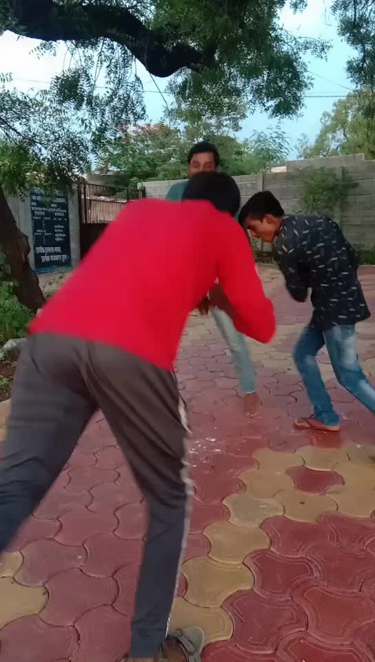 @Rushi Wadghane Patil