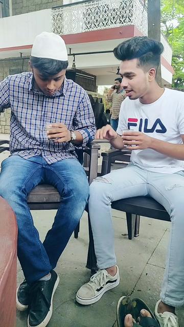 @Mohammed Saif😎
