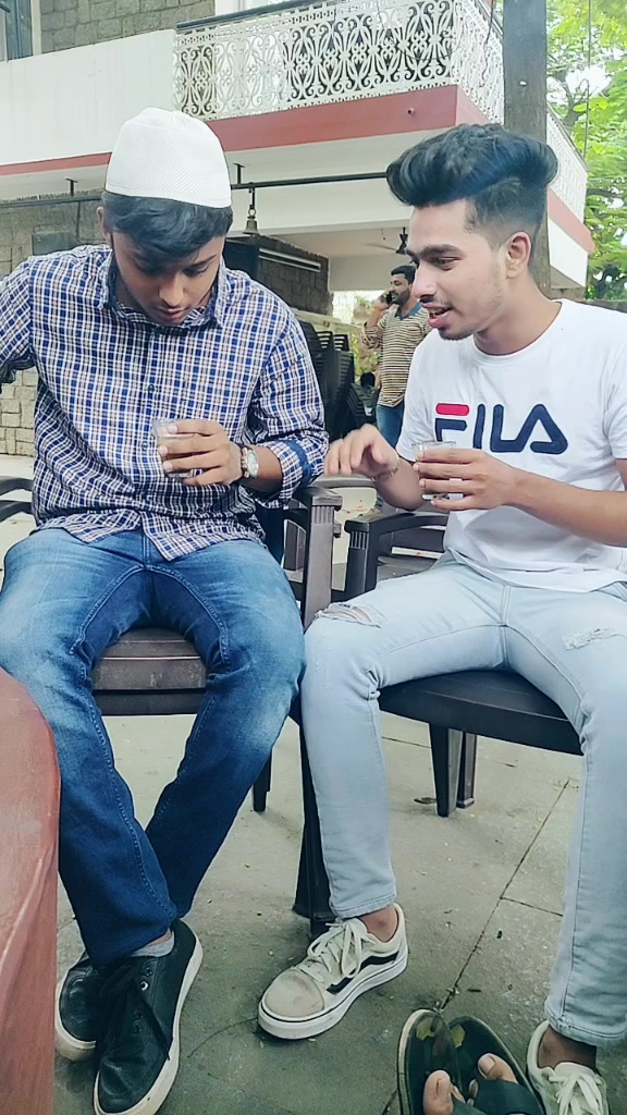 @Mohammed Saif😎
