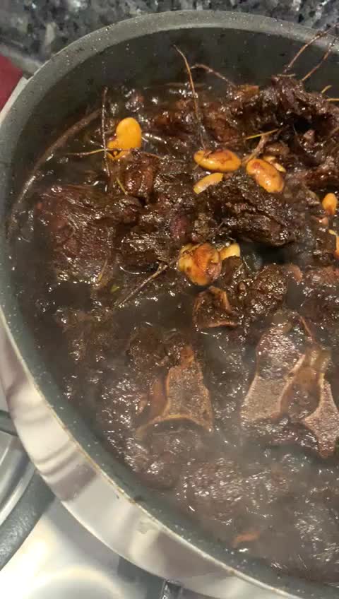 @Italian Jerk king