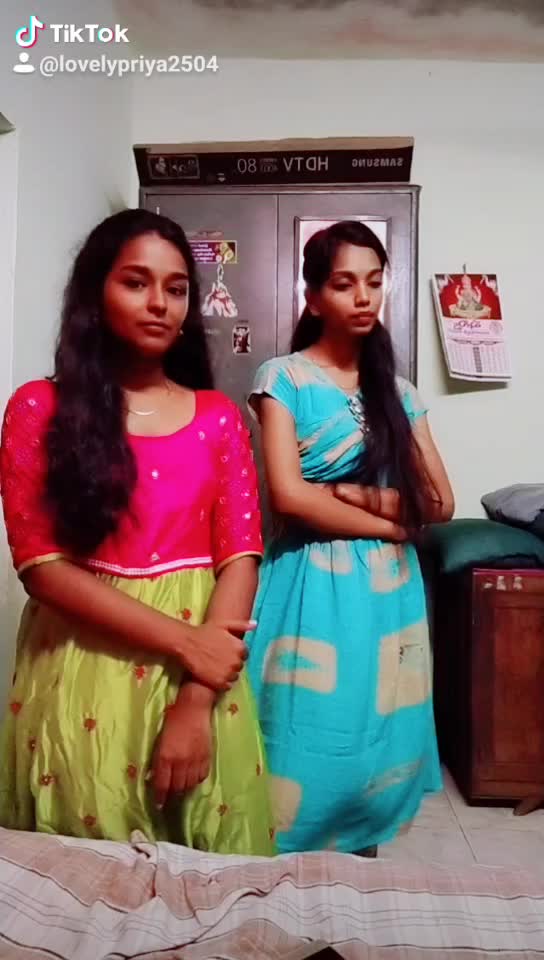 @lovely vandu