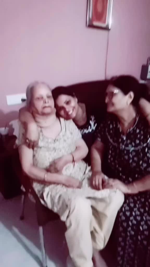 @Garima Khanna