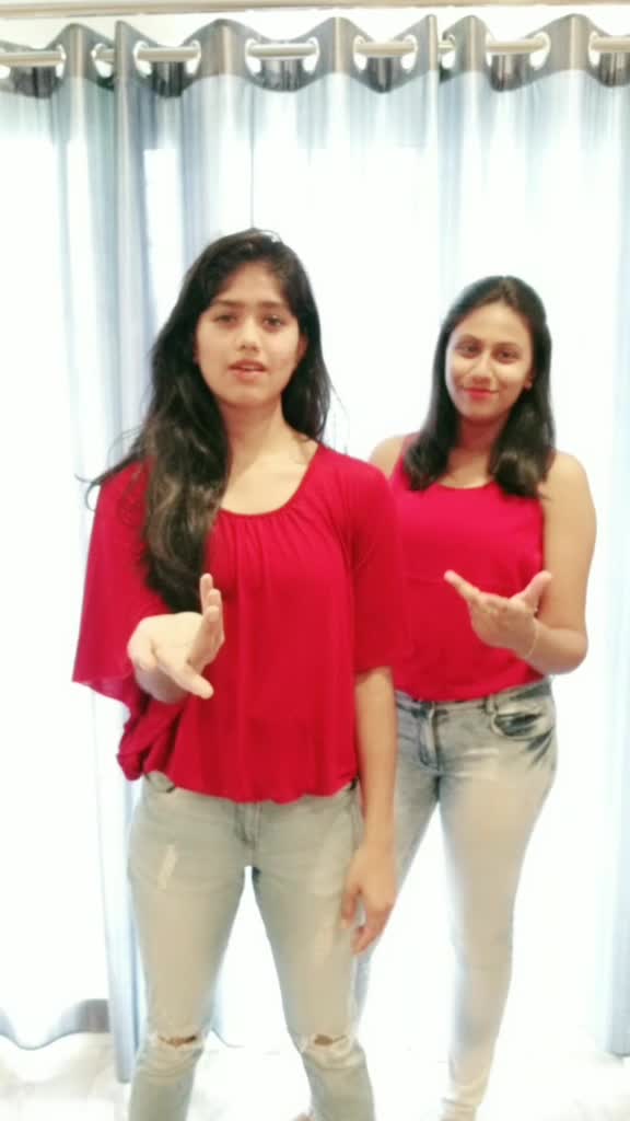 @Mridhula