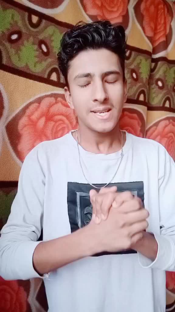 @Vaibhav Vaishnav