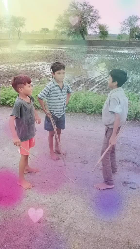 @nice Chandra Singh