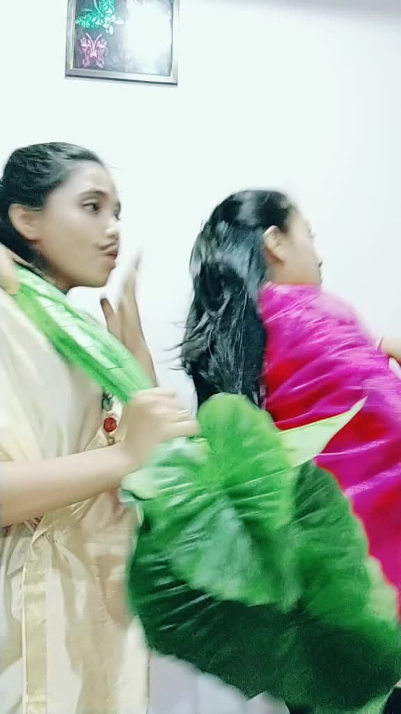 @Krishti