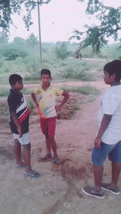 @Sandiyar Pugal Pugal