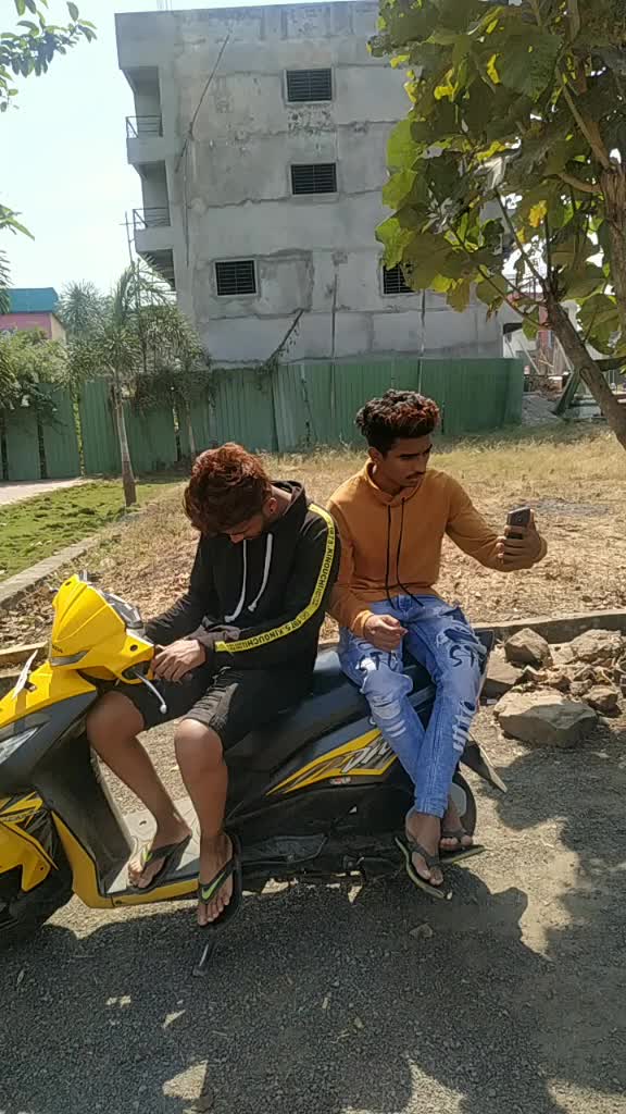 @Rahul Muchandi
