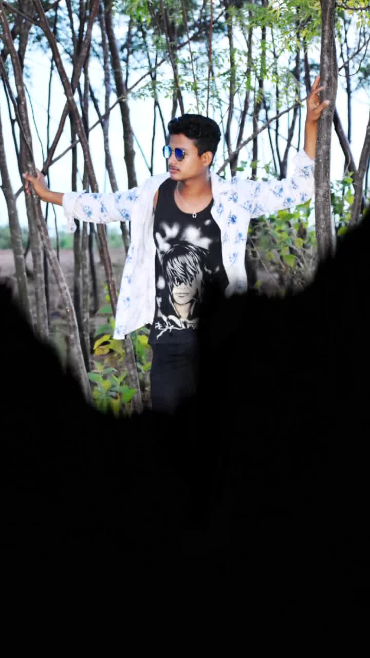 @Trinath Praharaj