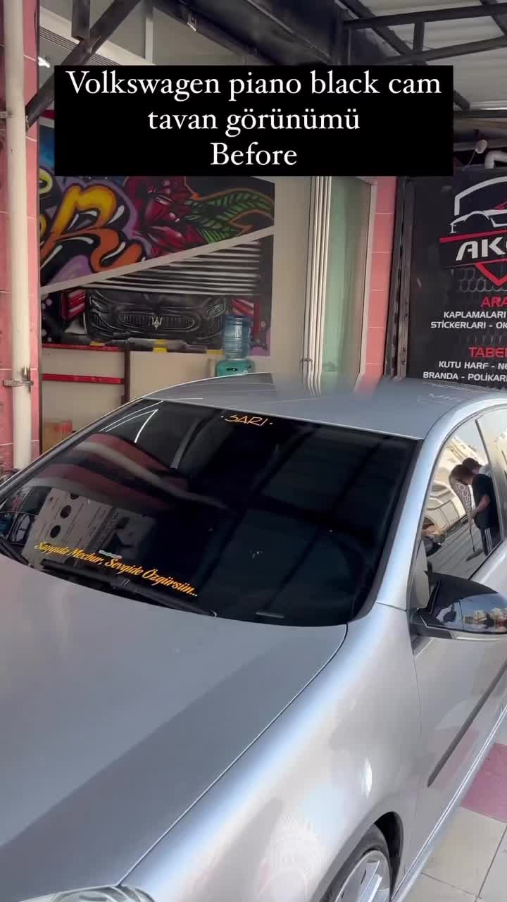 @Aker Reklam Ara&ccedil; Kaplama