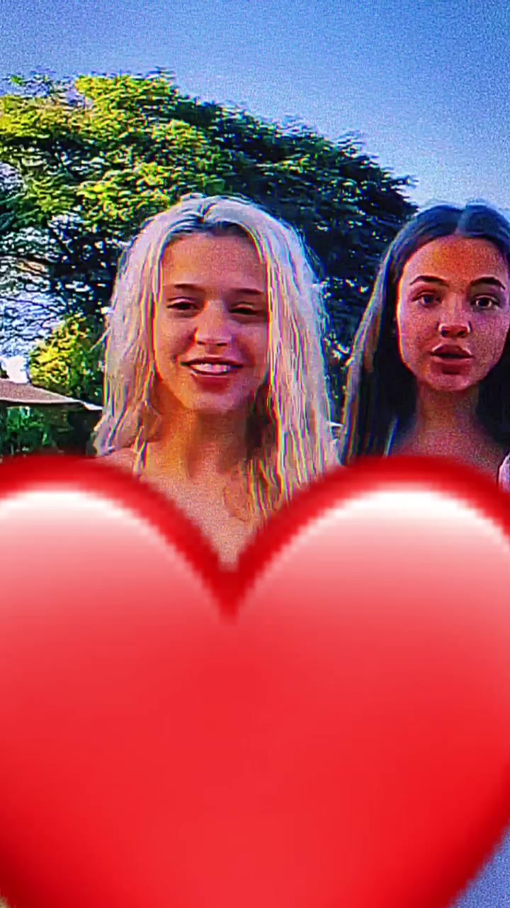 @&bull;Валя и Юля🦋