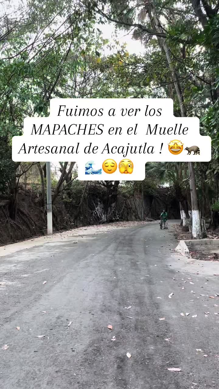@Acajutla Pearl