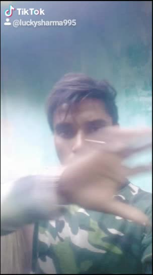 @Lucky Sharma