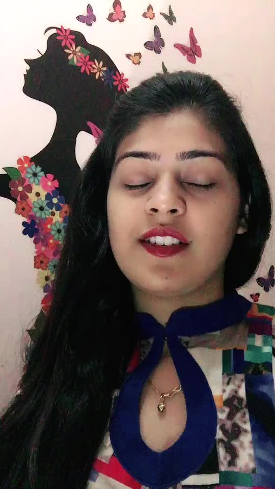 @Sanjana