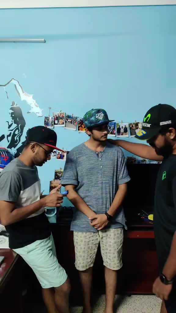 @Jayavardhan