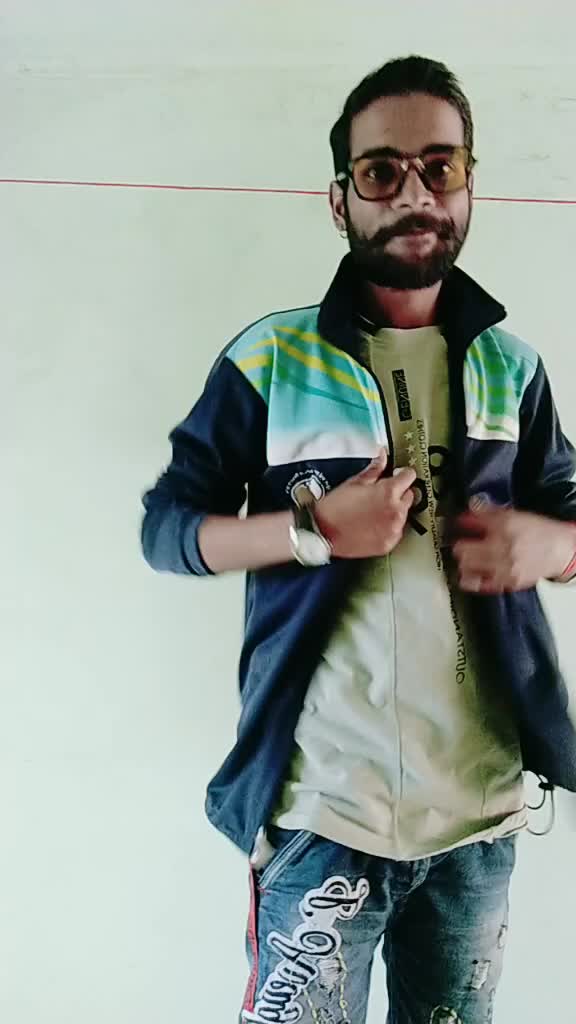 @Rj Rahul Singh
