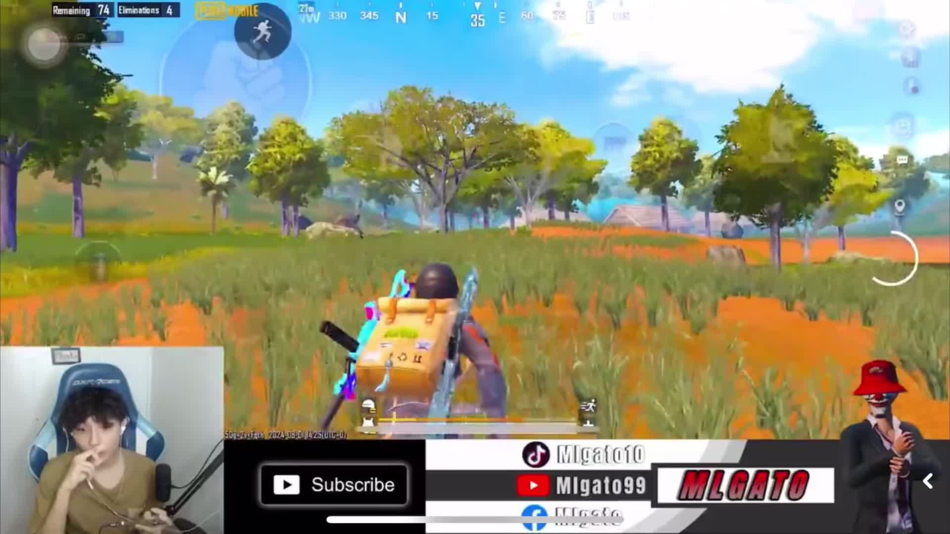 @Mlgato