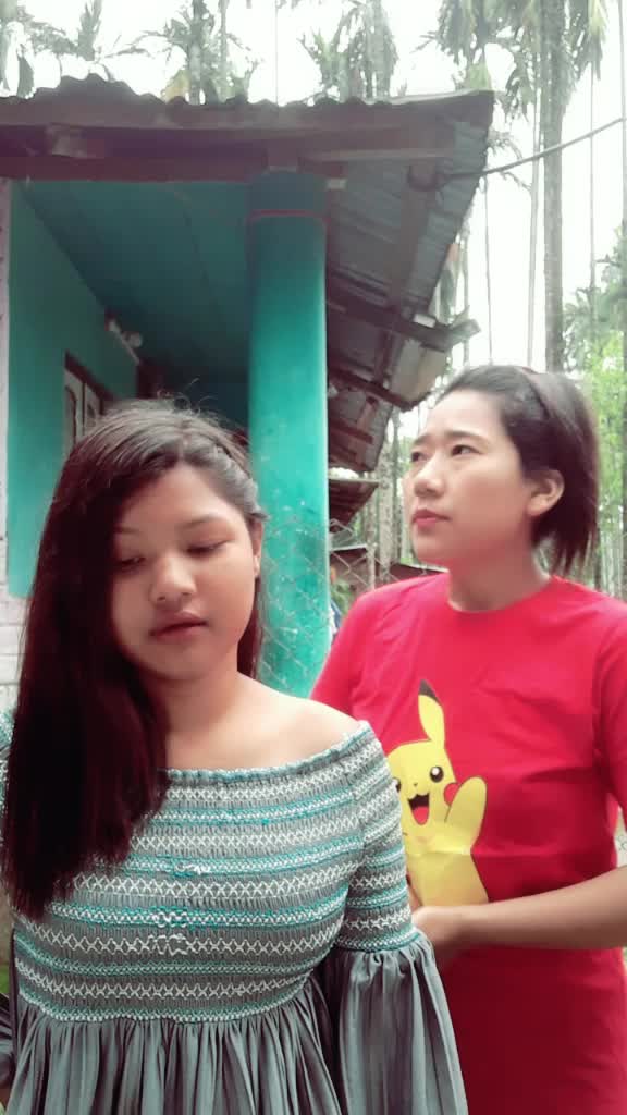 @Binisha Golay