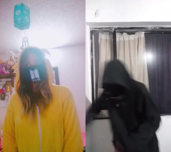@a little monokuma