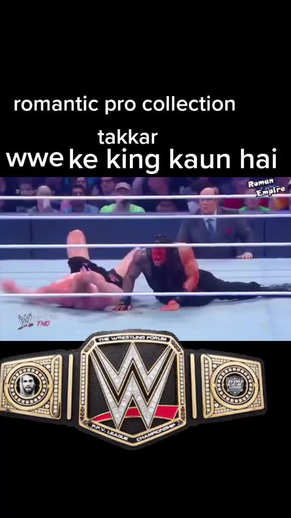 @mr----wwe--ROMAN,,๐ช