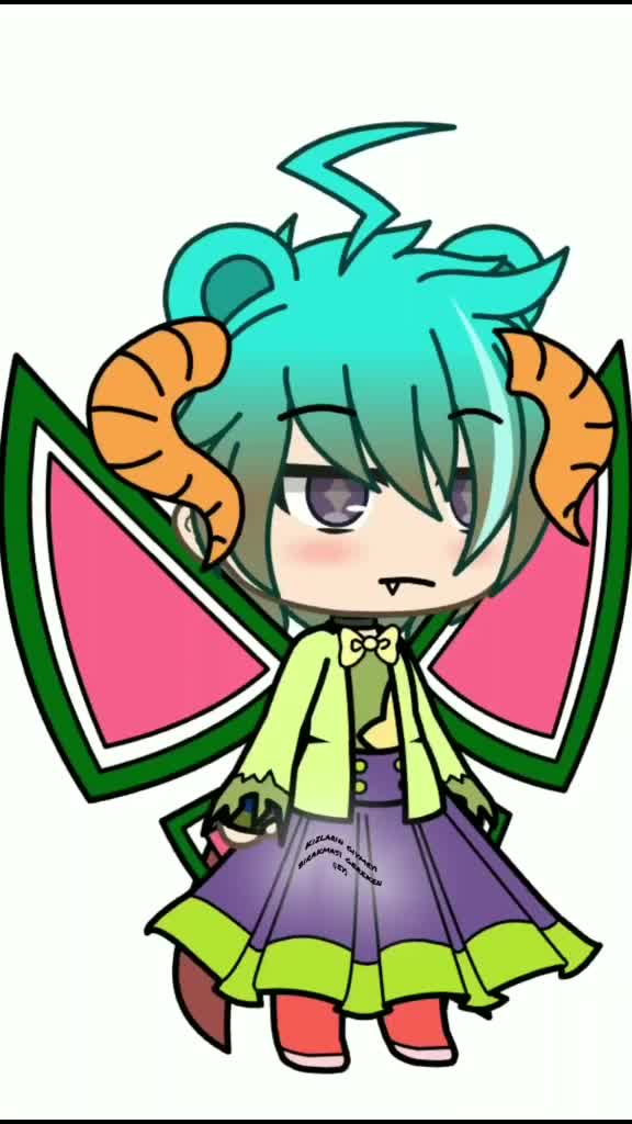 @|&bull;|~|GachaTuber|~|&bull;|