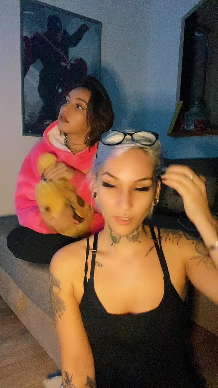 @Melissa Urios