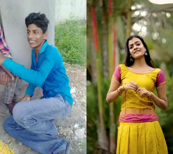 @Call me  VijayKANNA
