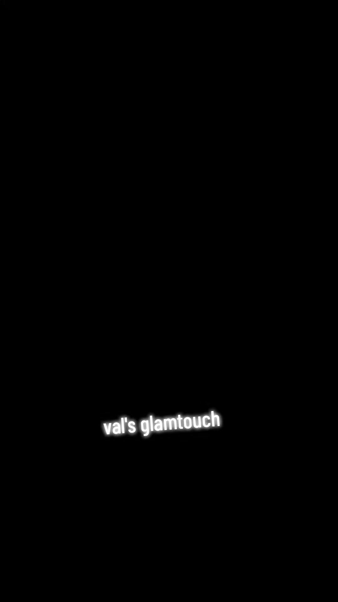 @Valsglamtouch🇨🇲🇨🇲