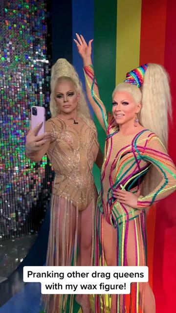 @Courtney Act