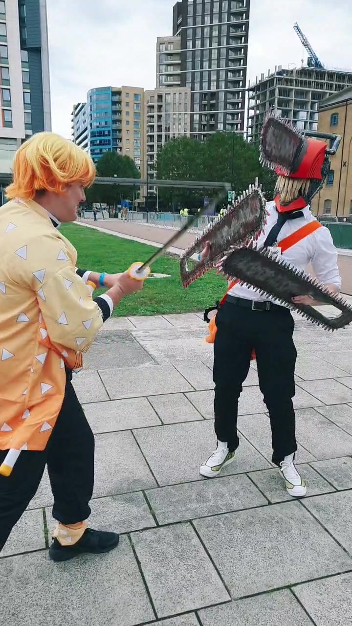 @Arc-angel cosplay