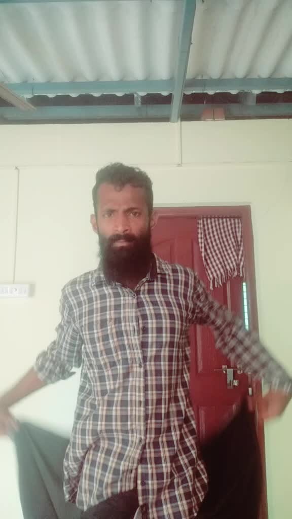 @Rash R Raj