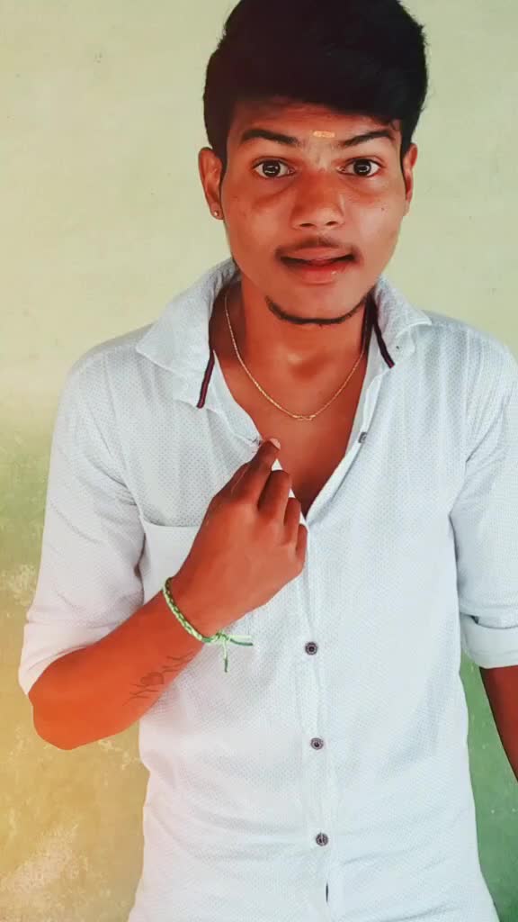 @Muthu😍