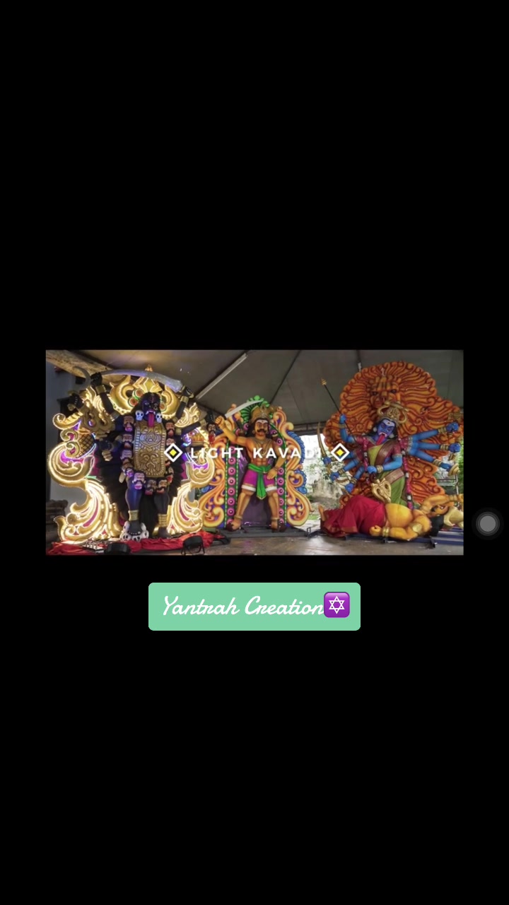 @✡️YANTRAH CREATION ✡️