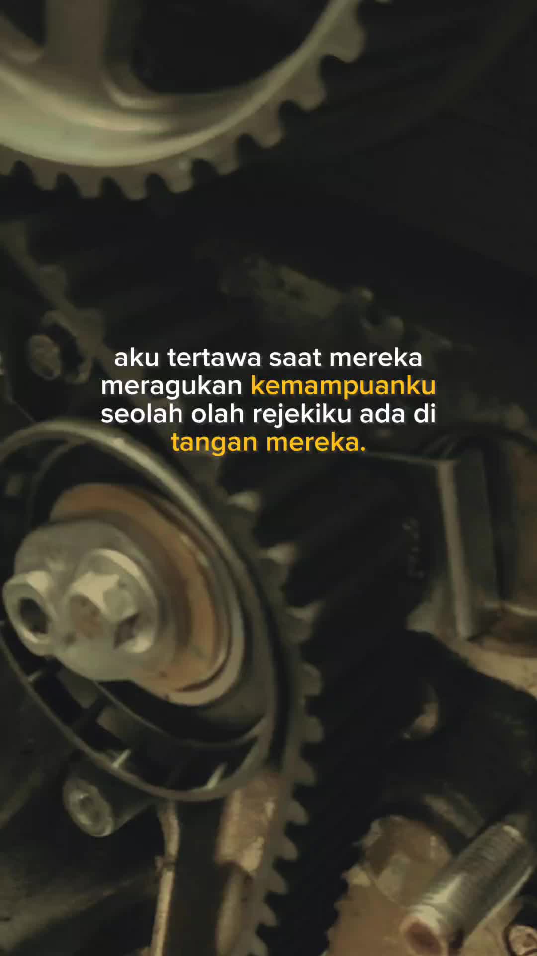 @MECHANIC ACIN
