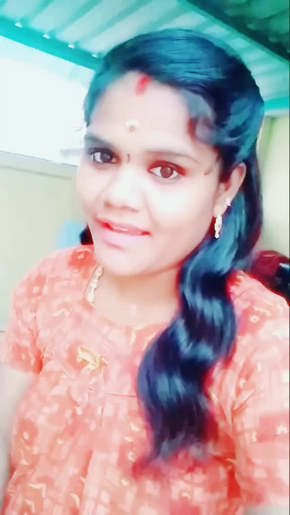 @Lovely Ponnu Yuva💖