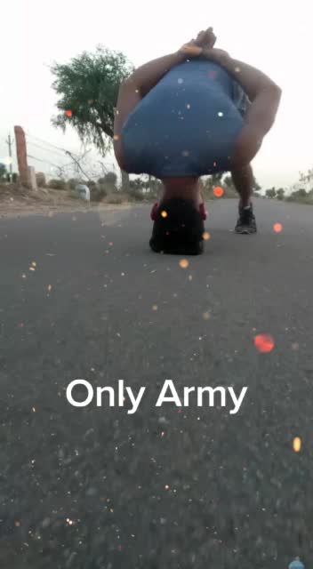 @Indian Army