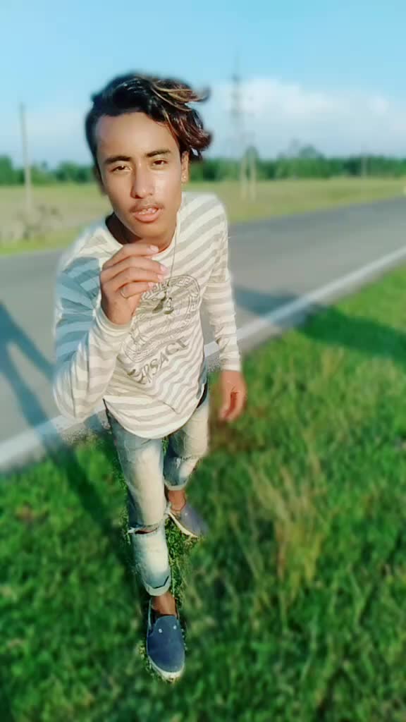 @Rahul LaMz