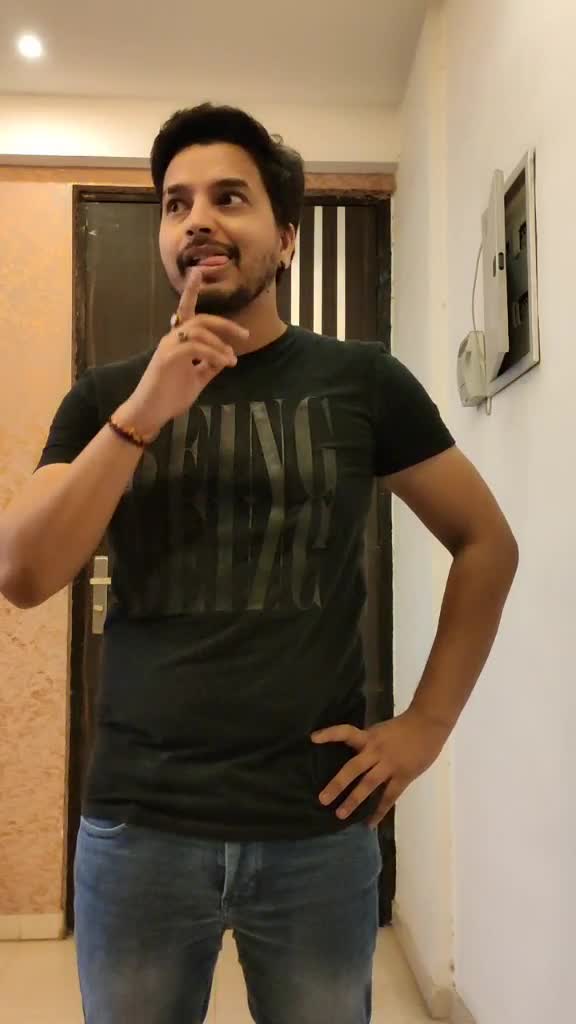 @Rohit Vaidya