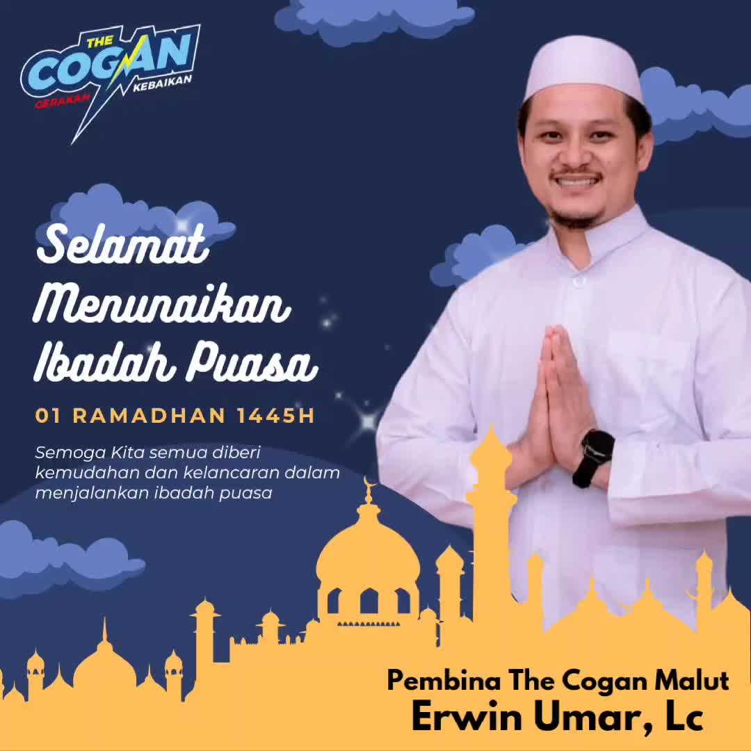 @The Cogan Malut