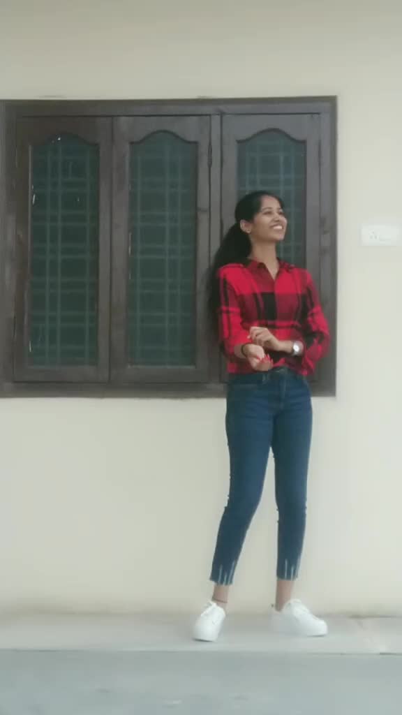 @Rashmi Reddy Kuthuru