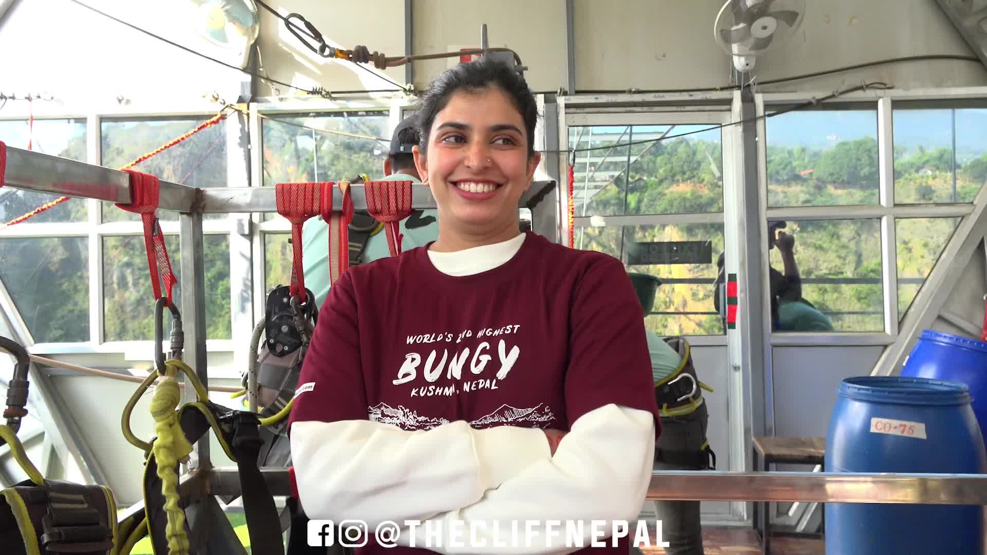 @Puja Timalsina
