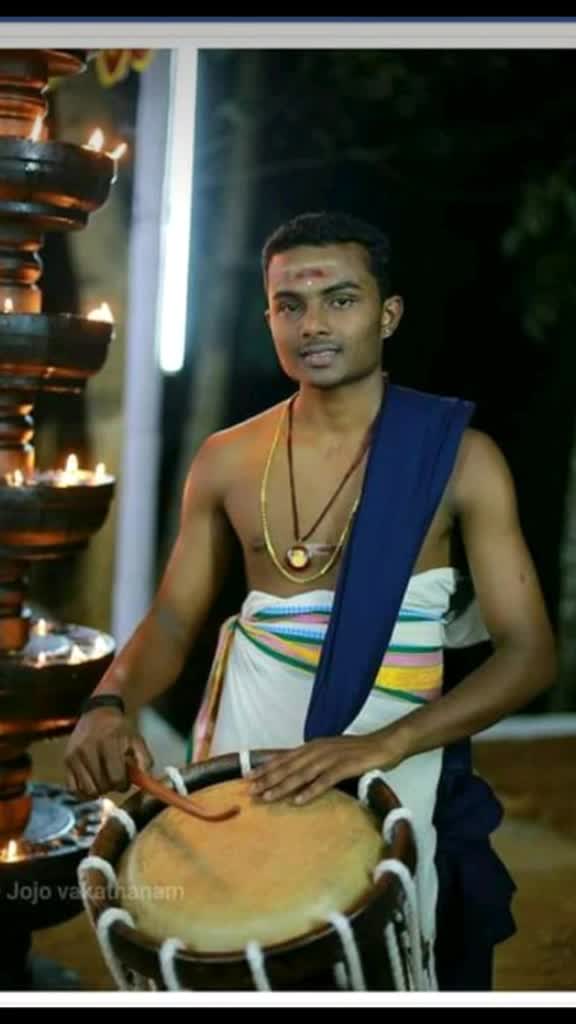 @RENJITHA P.R