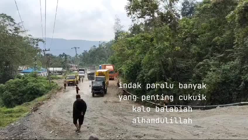@suka suka kita