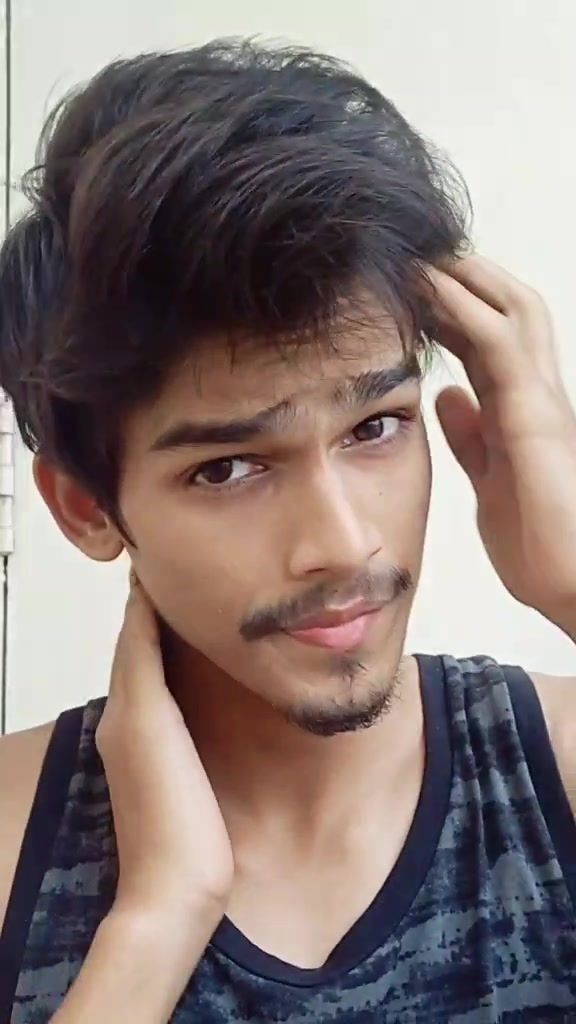 @Pranav