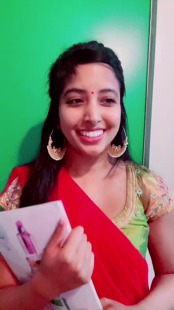 @Vasavi