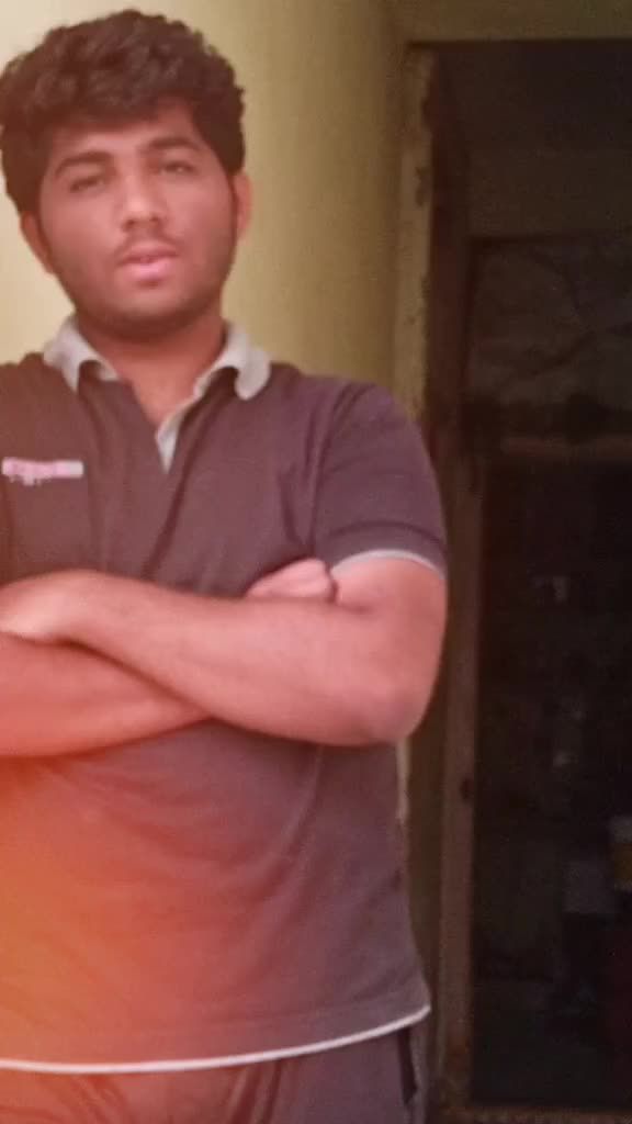 @Akhilesh Reddy
