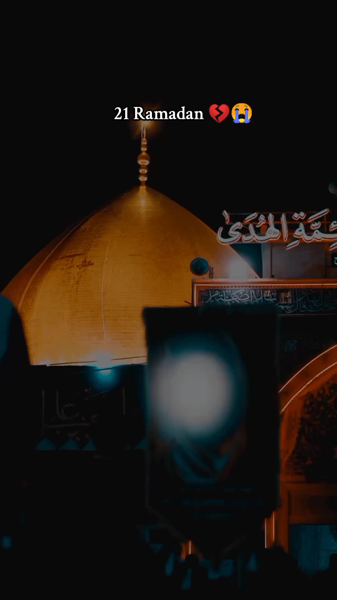@RAجA EhTiShAM 🖤