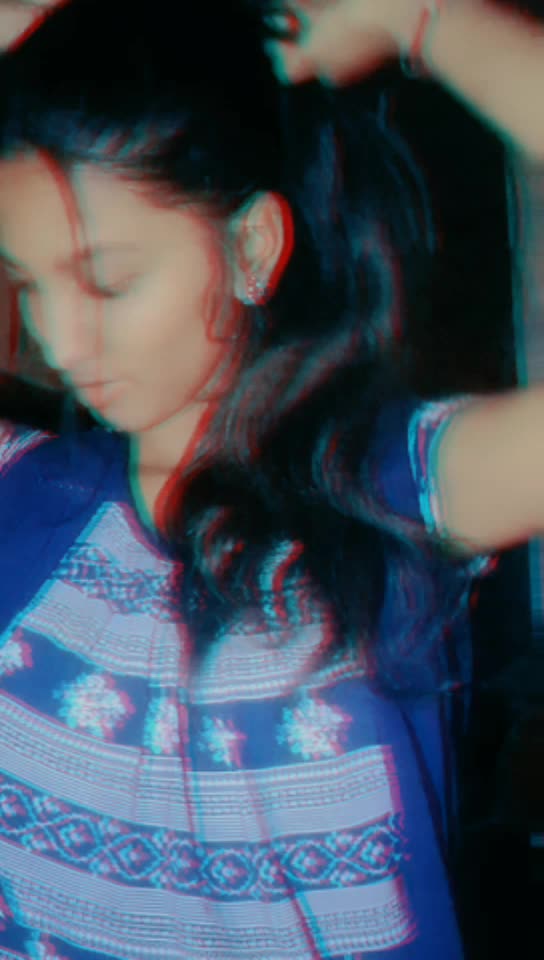 @👑Vaishnavi Siddam👑